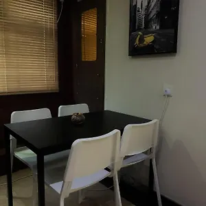 招待所 奥思旅馆