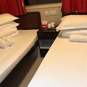 招待所 恒好宾馆