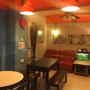 Konukevi Hong Kong Inn