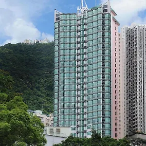 4* Hotell Bishop Lei International House