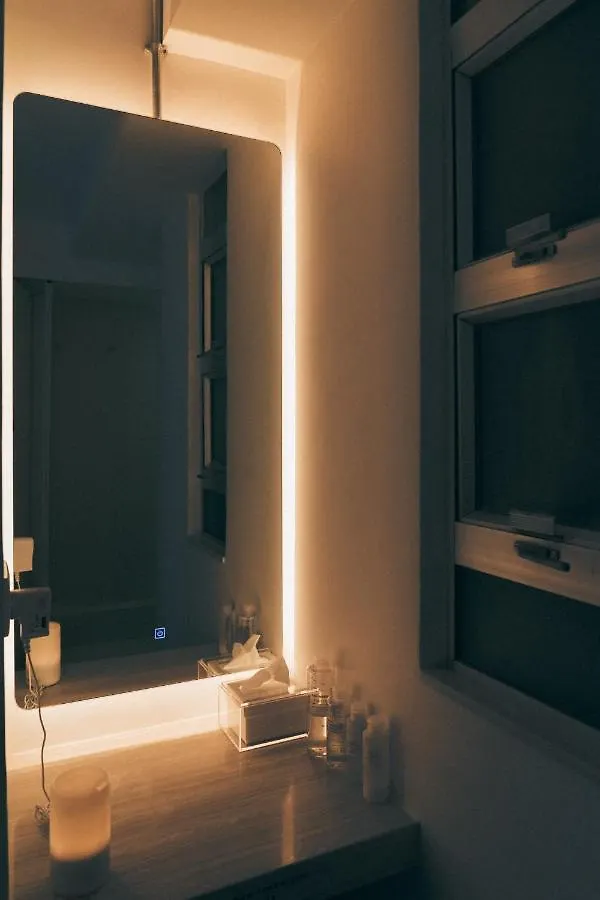 香港 Sleeep Hkg Causeway Bay酒店 2*,  中国